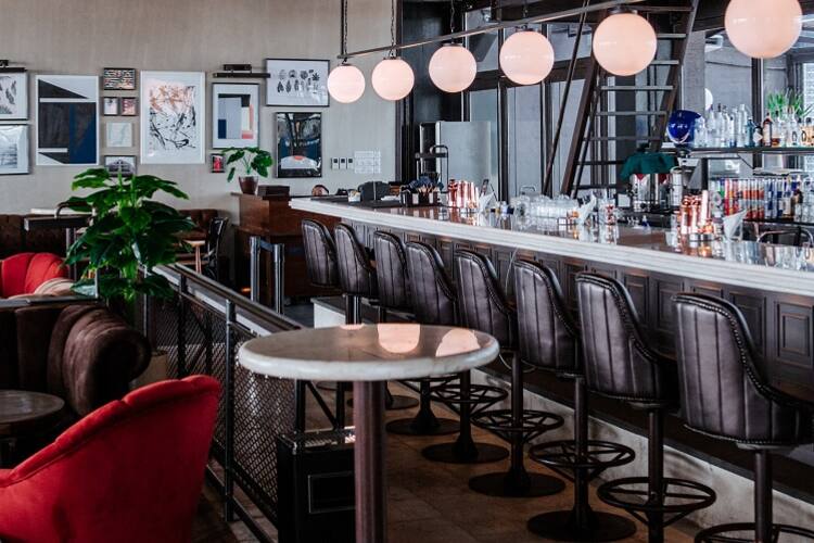 Roosevelt Fatmawati Jakarta